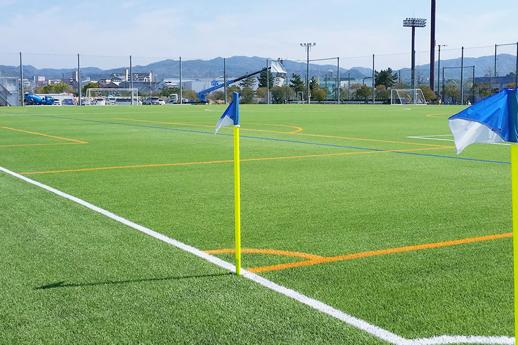 SORA RINKU「SORA FIELD」