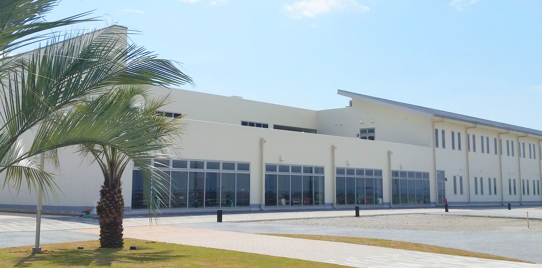 SORA RINKU 合宿所