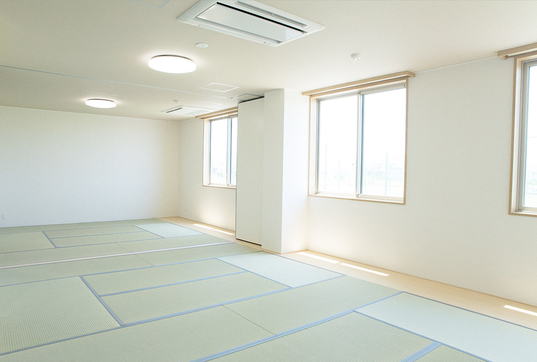 SORA RINKU 合宿所