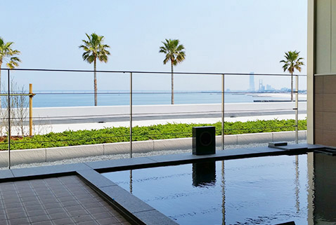 SORA RINKU 合宿所